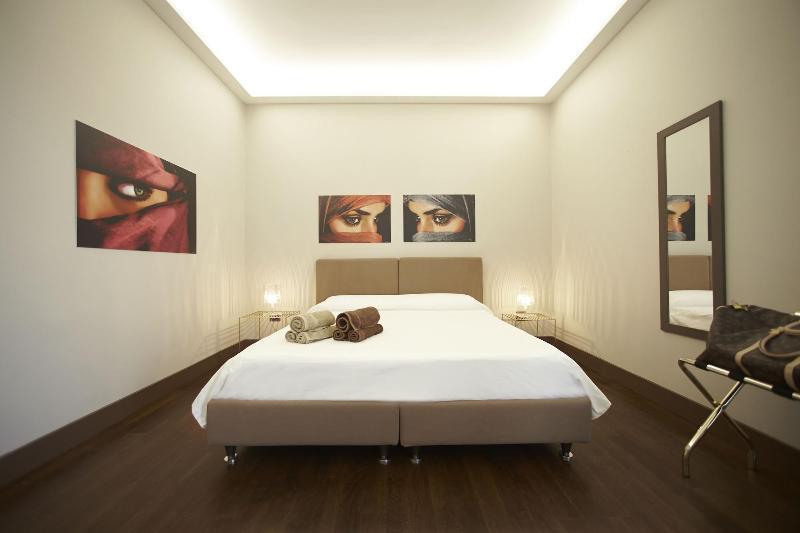 B&B Hotei CTA Exteriér fotografie