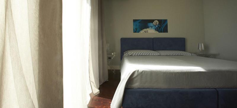 B&B Hotei CTA Exteriér fotografie