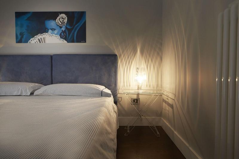 B&B Hotei CTA Exteriér fotografie