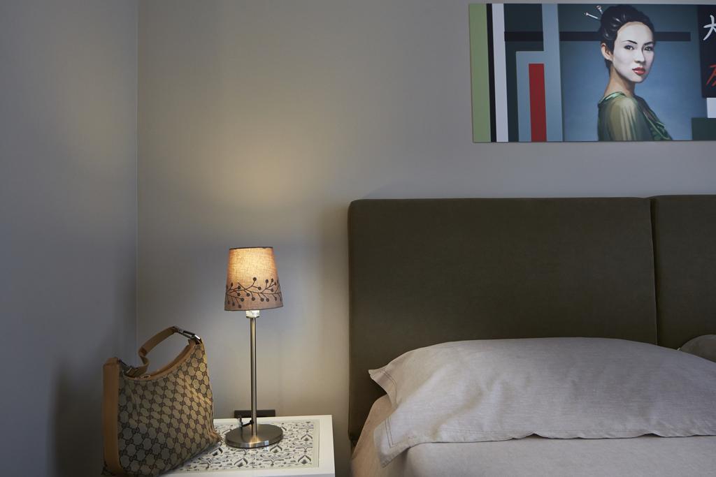 B&B Hotei CTA Pokoj fotografie