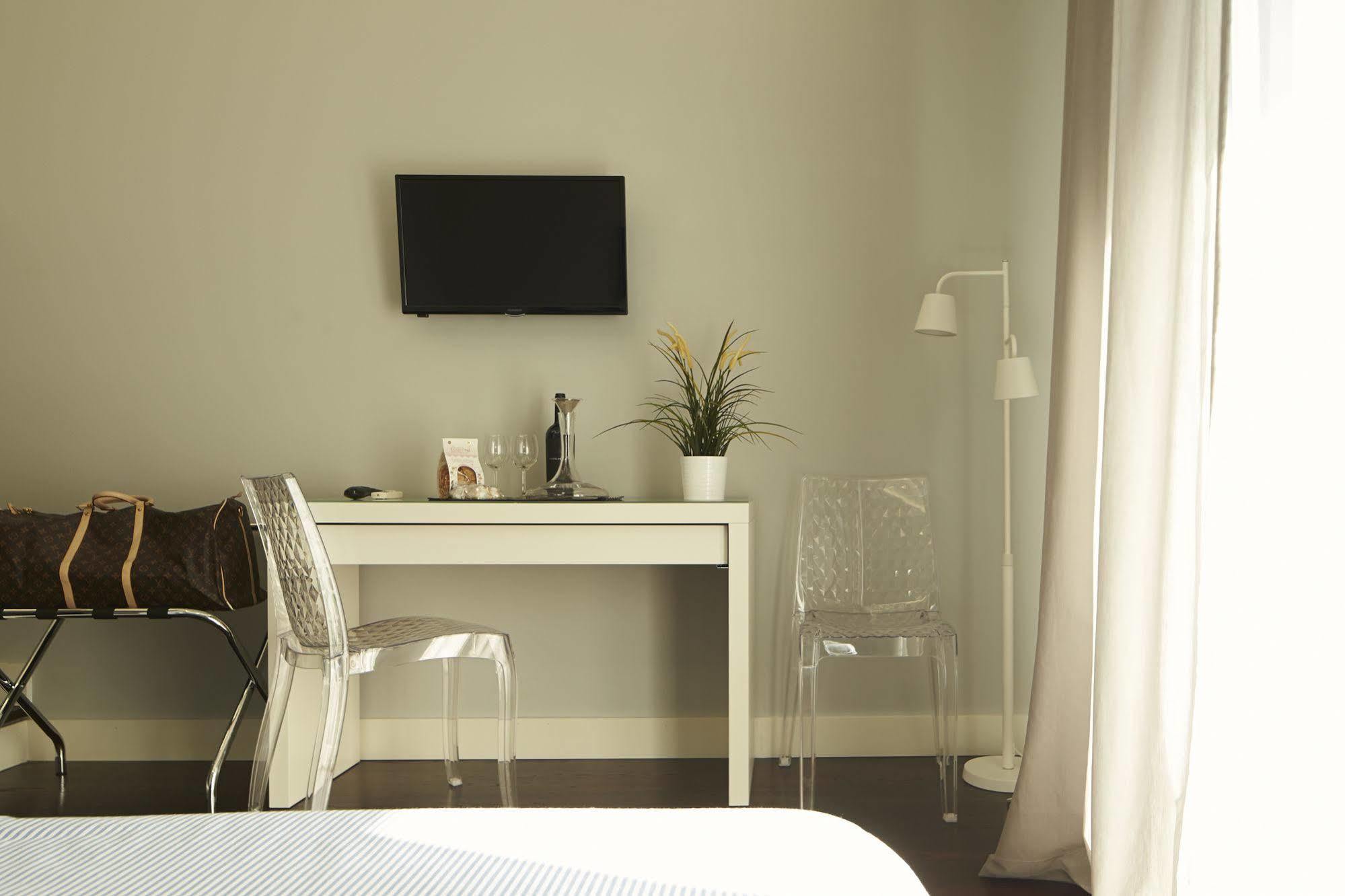 B&B Hotei CTA Exteriér fotografie