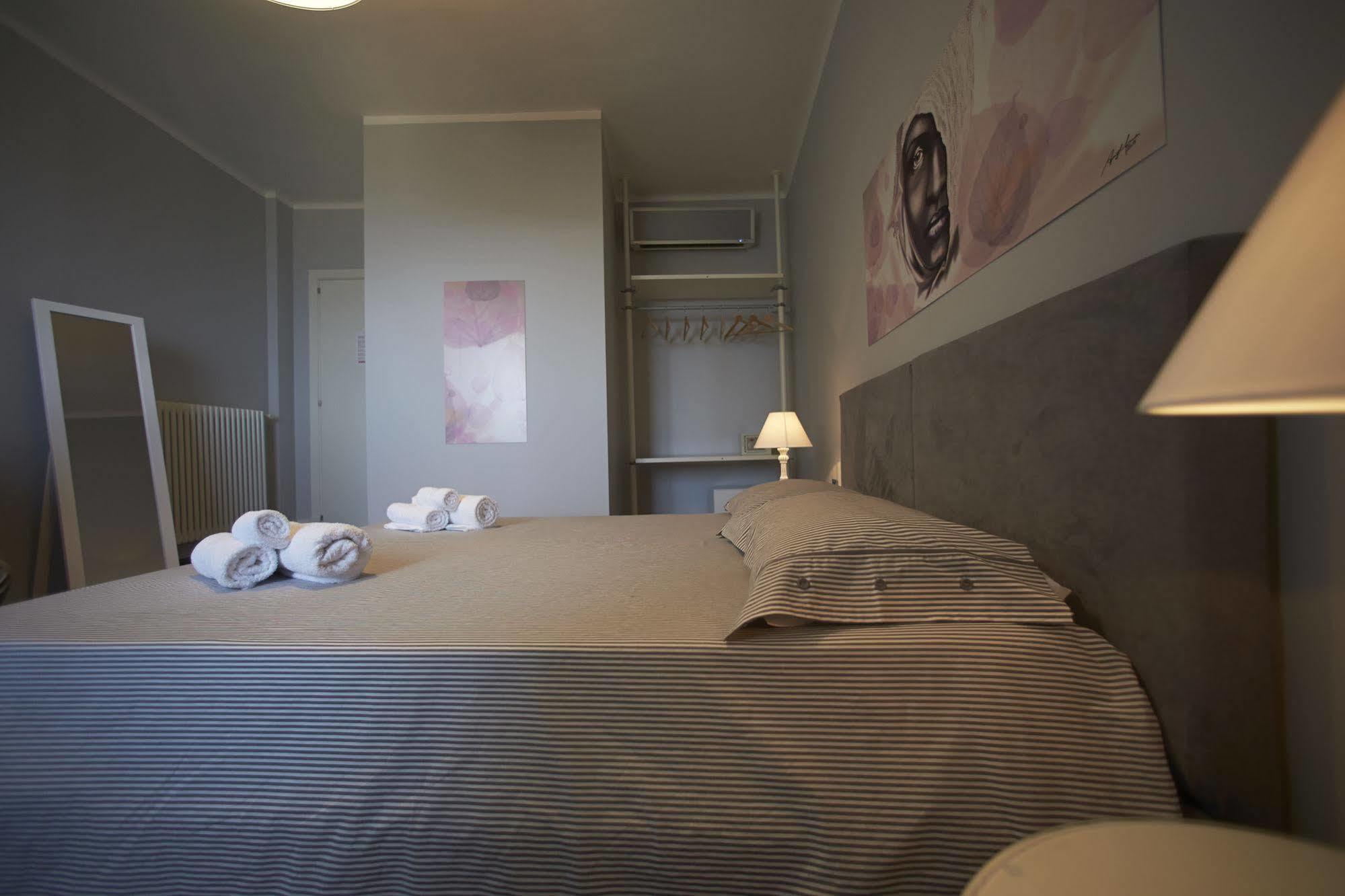 B&B Hotei CTA Exteriér fotografie