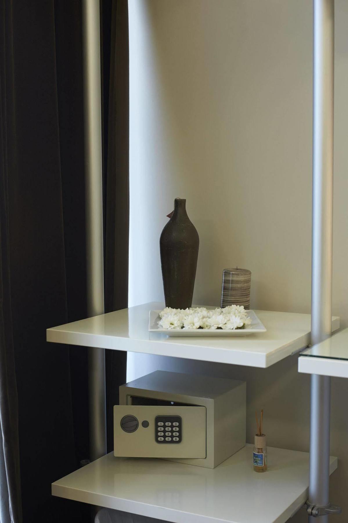 B&B Hotei CTA Exteriér fotografie