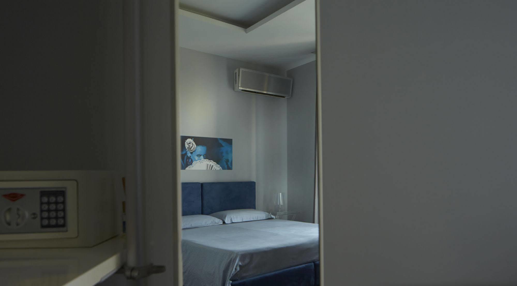 B&B Hotei CTA Exteriér fotografie