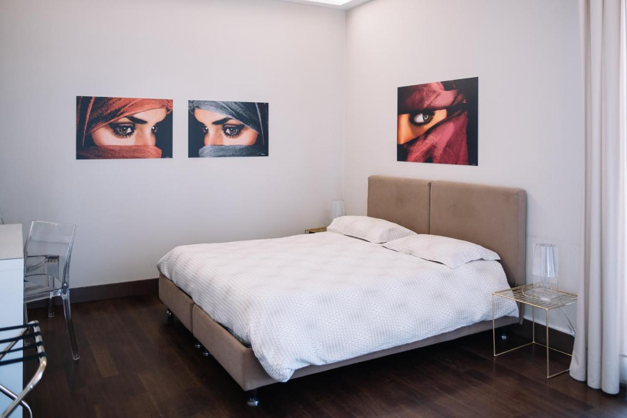 B&B Hotei CTA Exteriér fotografie
