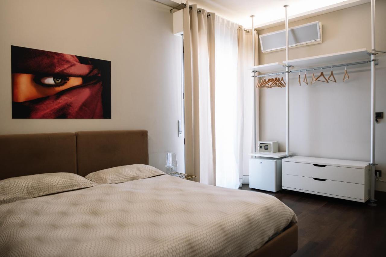 B&B Hotei CTA Exteriér fotografie