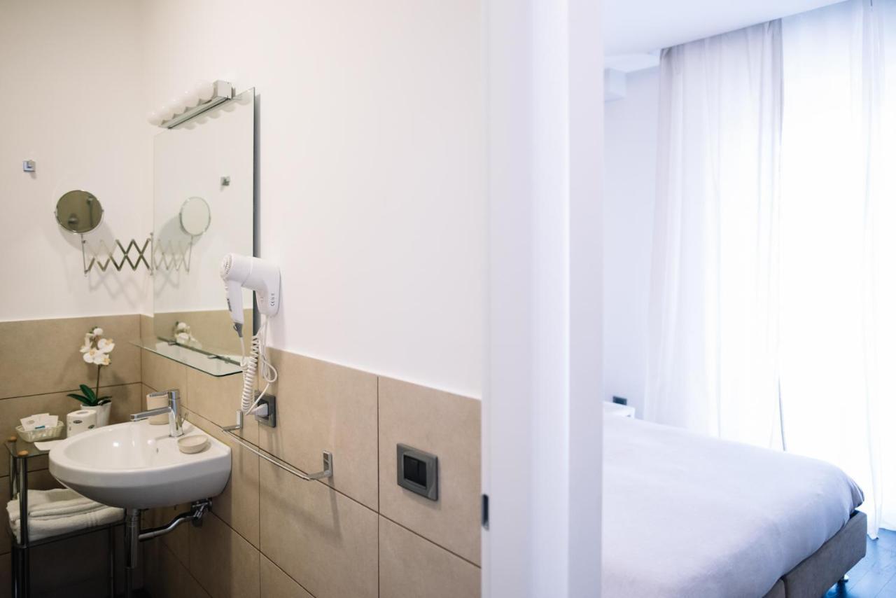 B&B Hotei CTA Exteriér fotografie