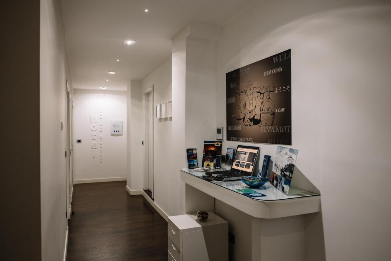 B&B Hotei CTA Exteriér fotografie