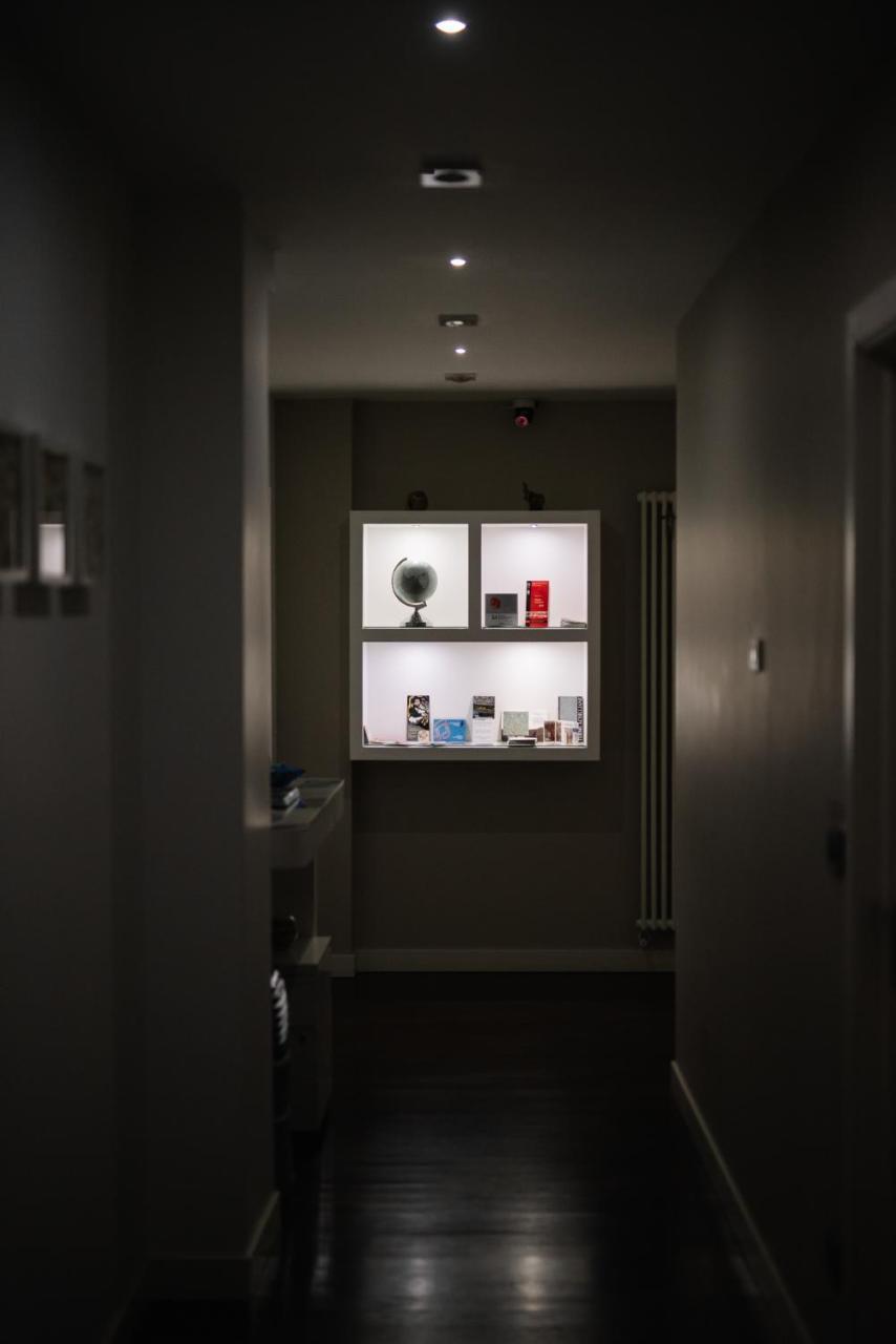 B&B Hotei CTA Exteriér fotografie