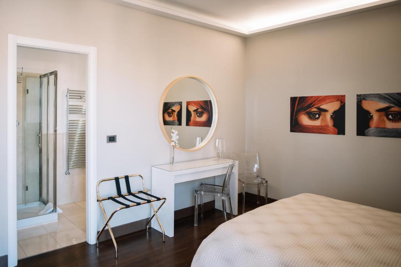 B&B Hotei CTA Exteriér fotografie