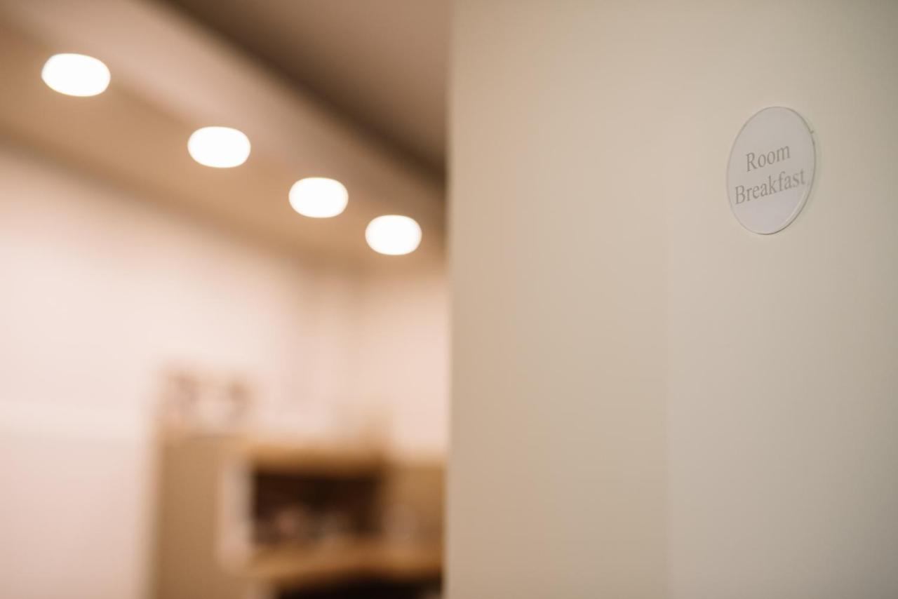 B&B Hotei CTA Exteriér fotografie