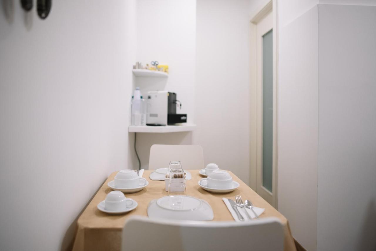 B&B Hotei CTA Exteriér fotografie